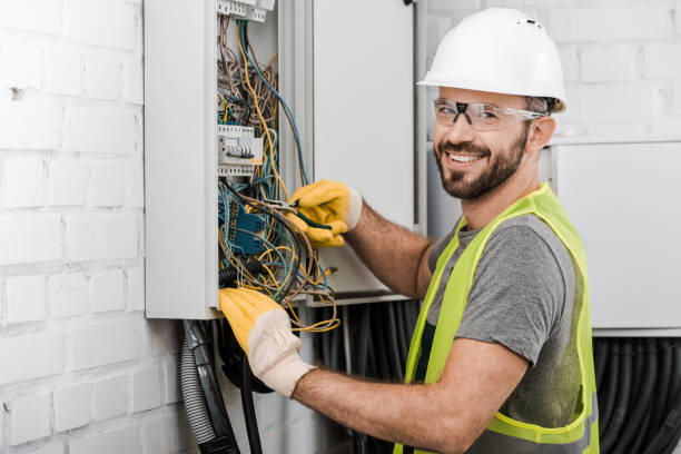 Best Residential Electrician Services  in Mound Bayou, MS