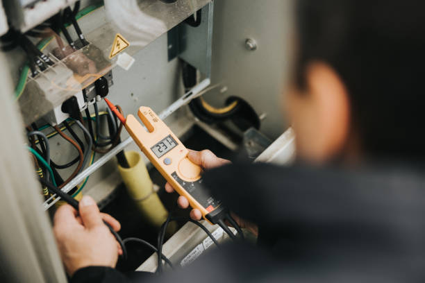 Best Home Electrical Repair  in Mound Bayou, MS