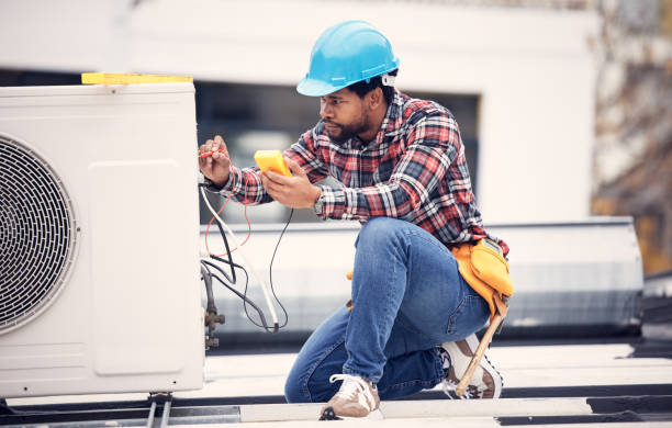Best Electrical Repair Services  in Mound Bayou, MS